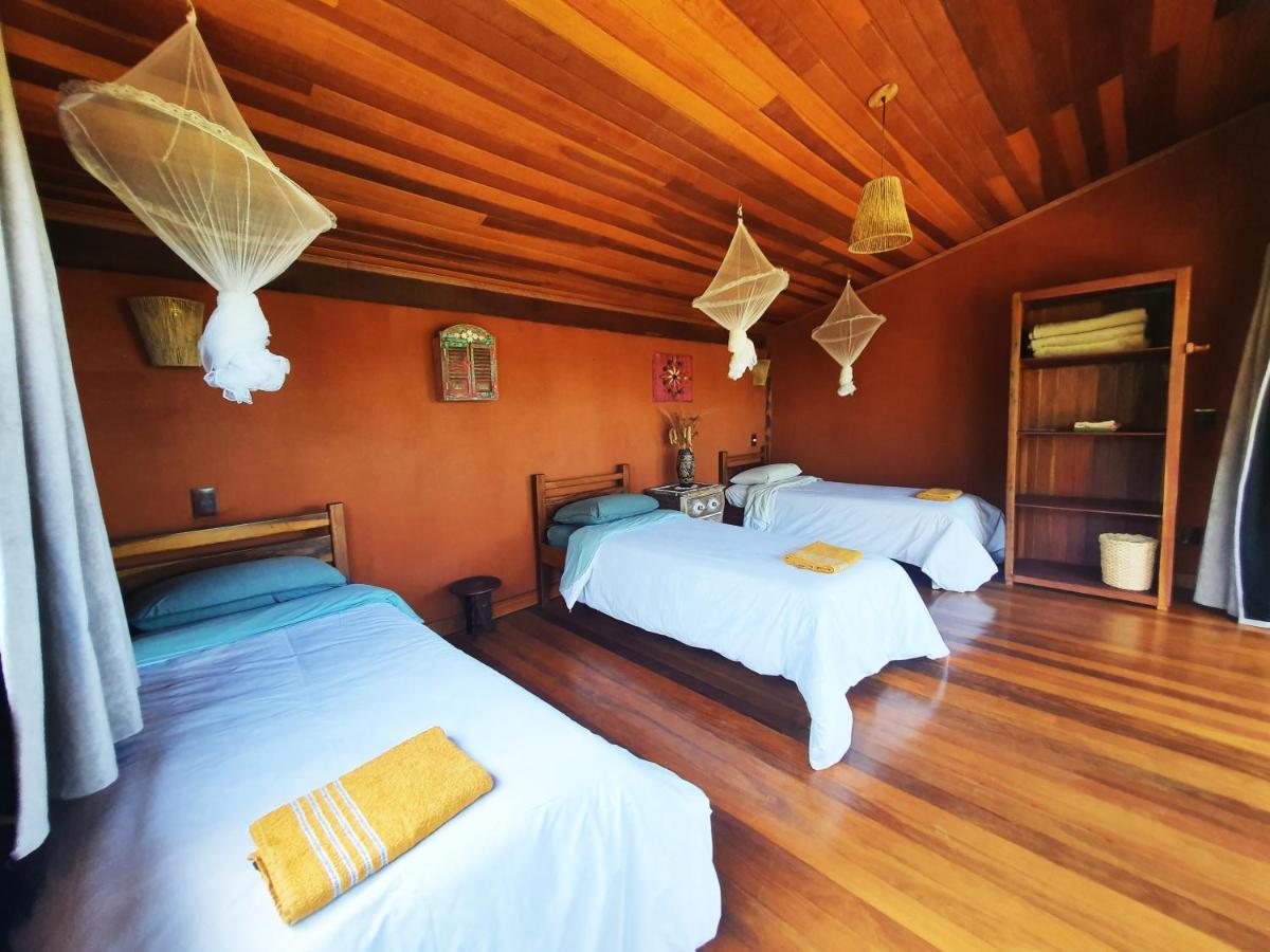 Hotel Terra Booma Alto Paraíso de Goiás Exteriér fotografie